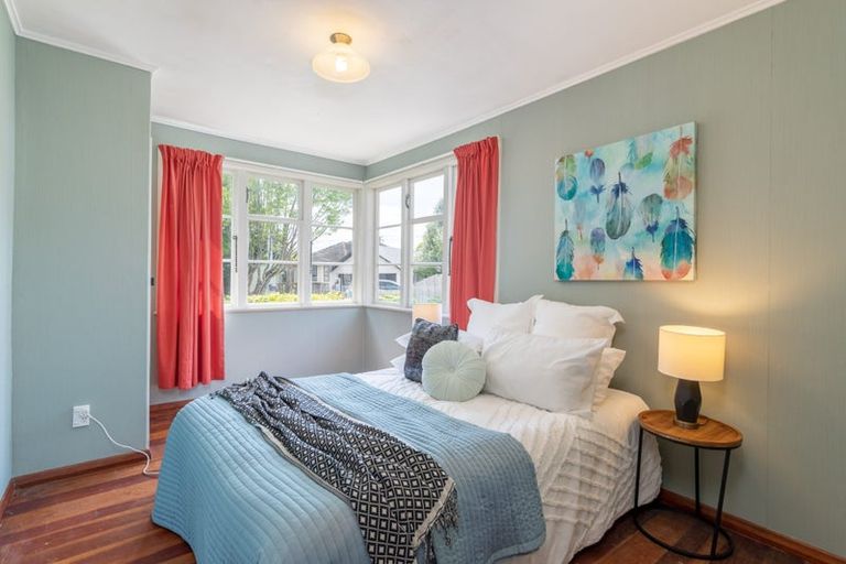 Photo of property in 9 Hamua Grove, Waiwhetu, Lower Hutt, 5010