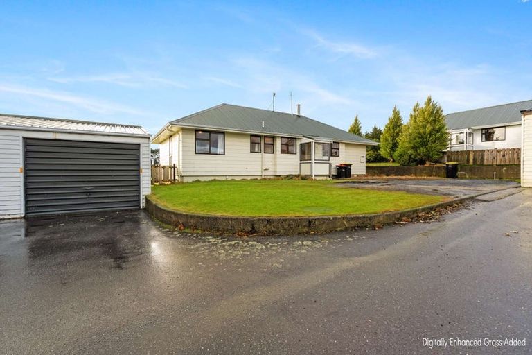 Photo of property in 190 John Street, Heidelberg, Invercargill, 9812
