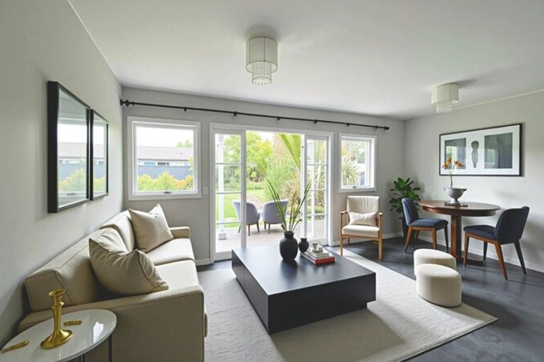 Photo of property in 105b Kiwi Road, Whangamata, 3620