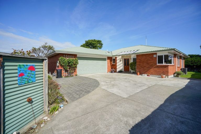 Photo of property in 46 Herriot Street, Richmond, Invercargill, 9810
