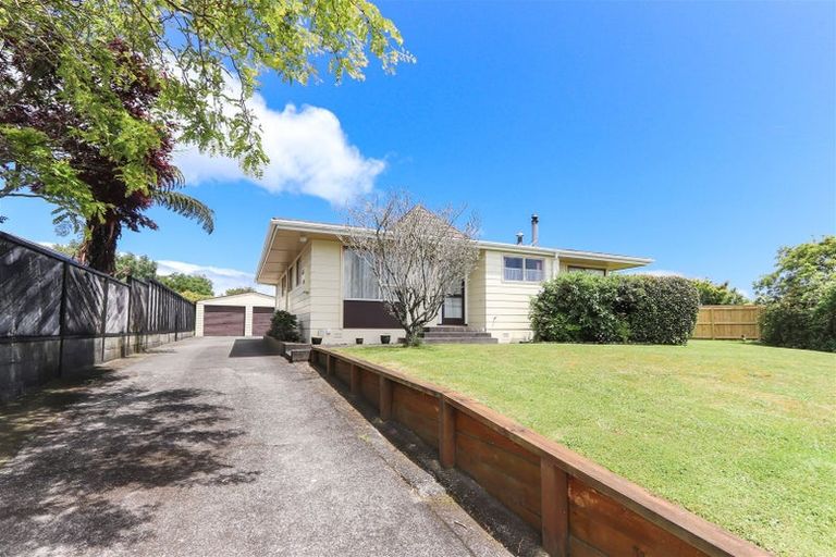 Photo of property in 34 Rewa Street, Inglewood, 4330