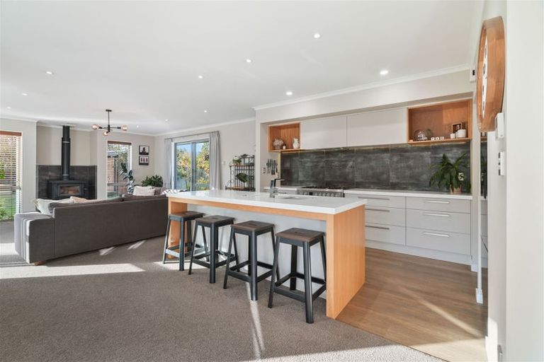 Photo of property in 1 Villa Mews, Rolleston, 7614