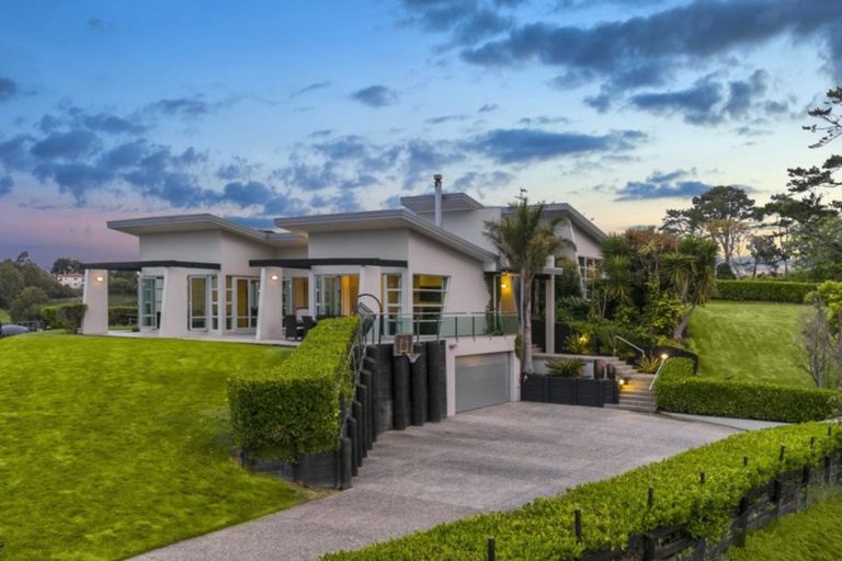 Photo of property in 235 Glenmore Road, Coatesville, Albany, 0793