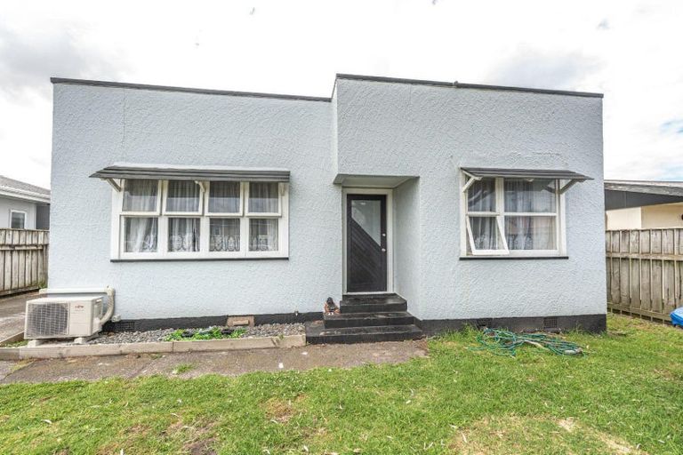 Photo of property in 18b Mosston Road, Castlecliff, Whanganui, 4501