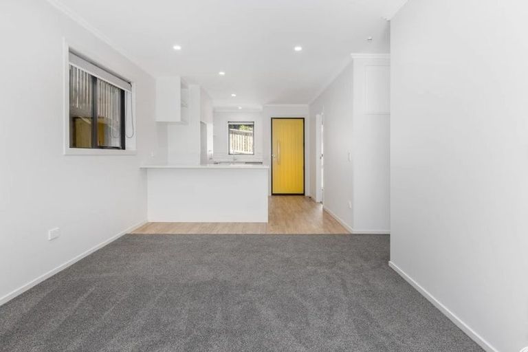 Photo of property in 28e York Street, Levin, 5510