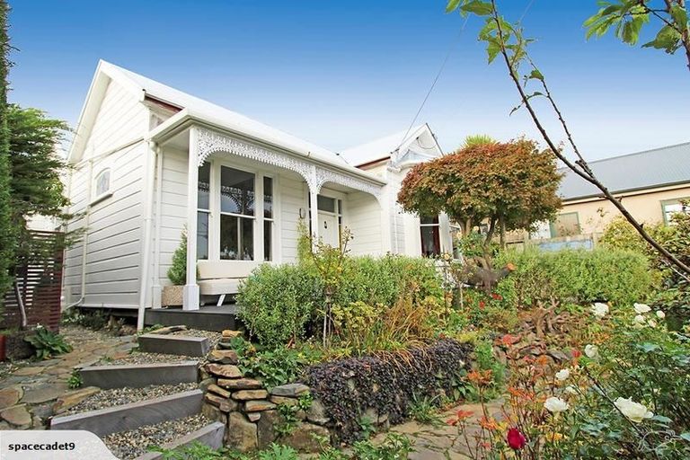 Photo of property in 29 Ann Street, Roslyn, Dunedin, 9010