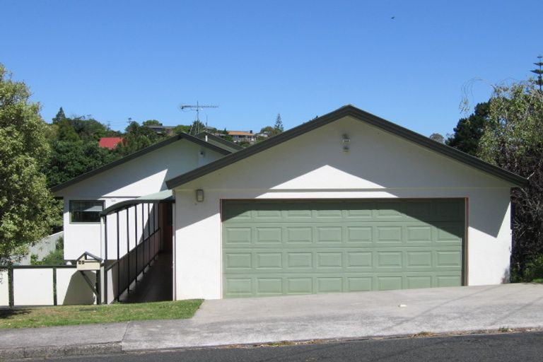 Photo of property in 49 Teal Crescent, Beach Haven, Auckland, 0626