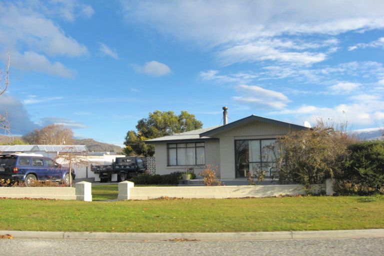 Photo of property in 12 Killarney Street, Alexandra, 9320