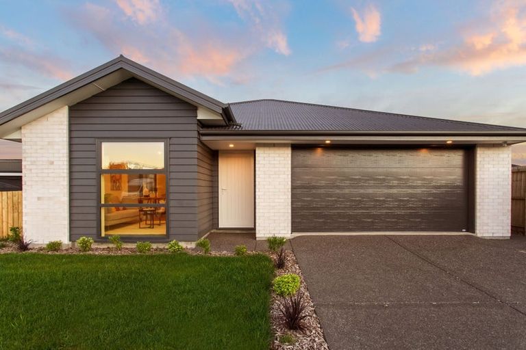 Photo of property in 9 Songpa Street, Halswell, 8025