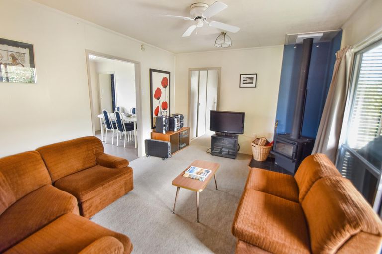 Photo of property in 168 Mackenzie Drive, Twizel, 7901