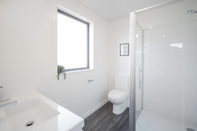 Photo of property in 61 Granite Drive, Rolleston, 7614