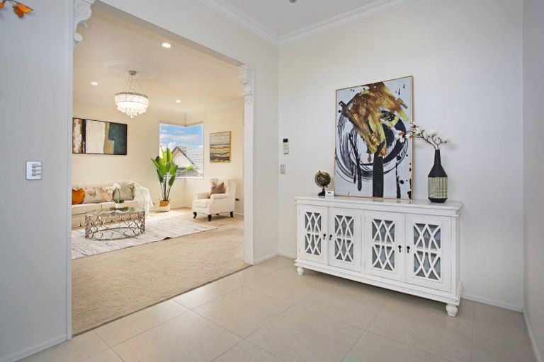 Photo of property in 50 Jane Eyre Drive, Somerville, Auckland, 2014