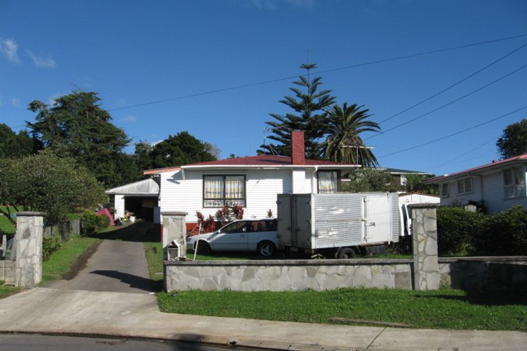 Photo of property in 13 Stainton Place, Otara, Auckland, 2023