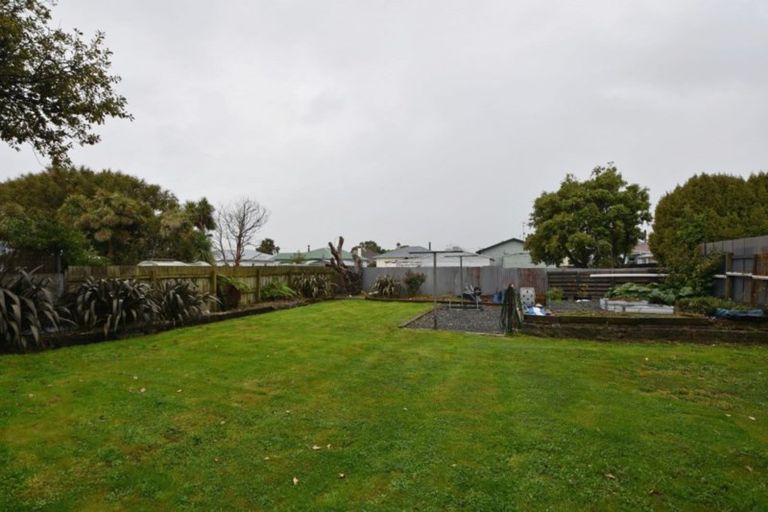 Photo of property in 180 Venus Street, Strathern, Invercargill, 9812