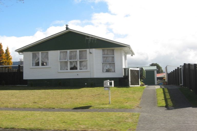 Photo of property in 39 Te Takinga Street, Turangi, 3334