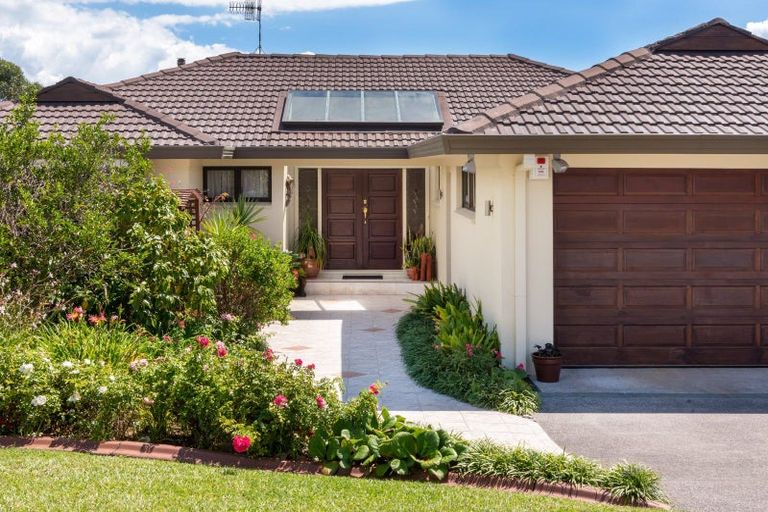 Photo of property in 8 Lilford Place, Half Moon Bay, Auckland, 2012