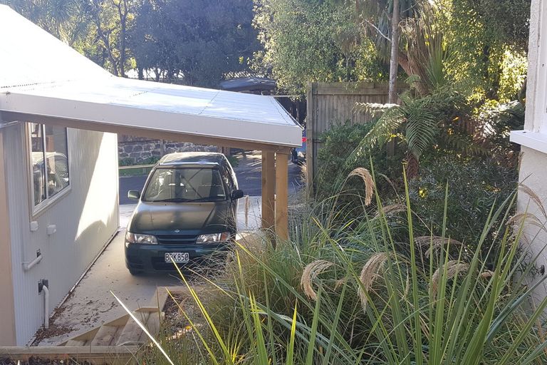 Photo of property in 8 Gwyn Street, Broad Bay, Dunedin, 9014