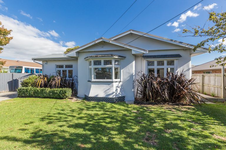 Photo of property in 41 Diamond Avenue, Spreydon, Christchurch, 8024