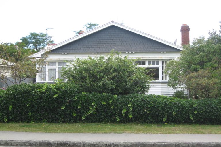 Photo of property in 138 Rutland Street, St Albans, Christchurch, 8052