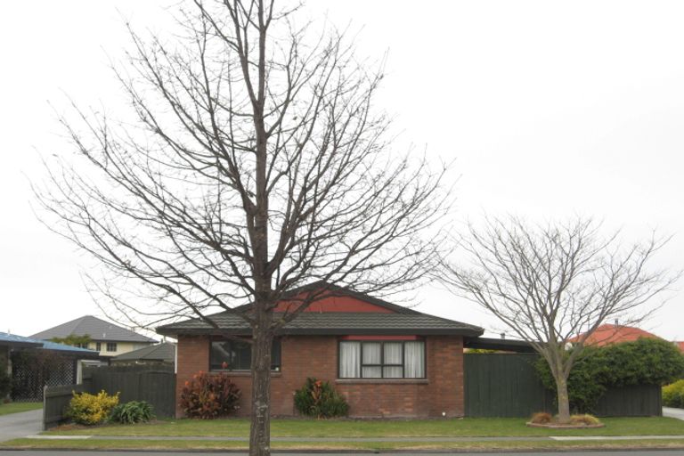 Photo of property in 97 Wharerangi Road, Greenmeadows, Napier, 4112