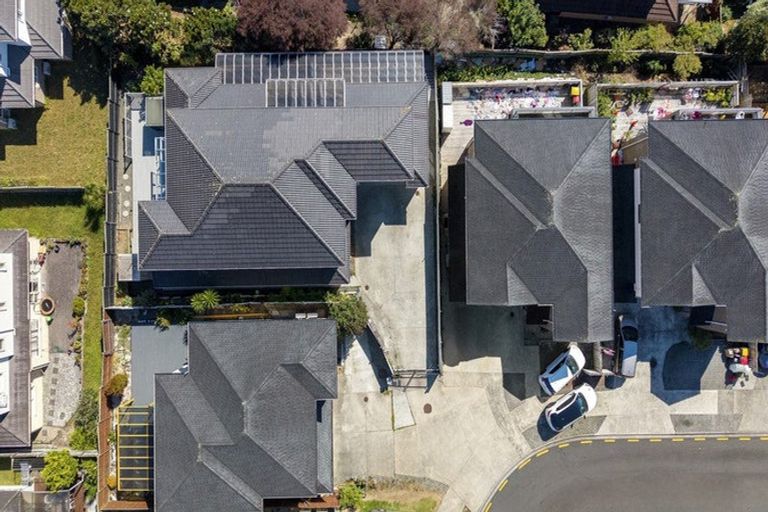 Photo of property in 16 Evelina Lane, Flat Bush, Auckland, 2019