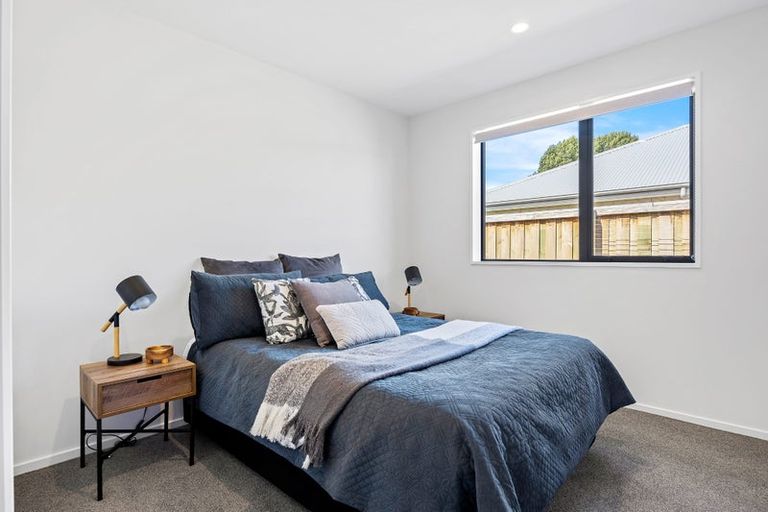 Photo of property in 47 Henshaw Street, Woodend, 7610