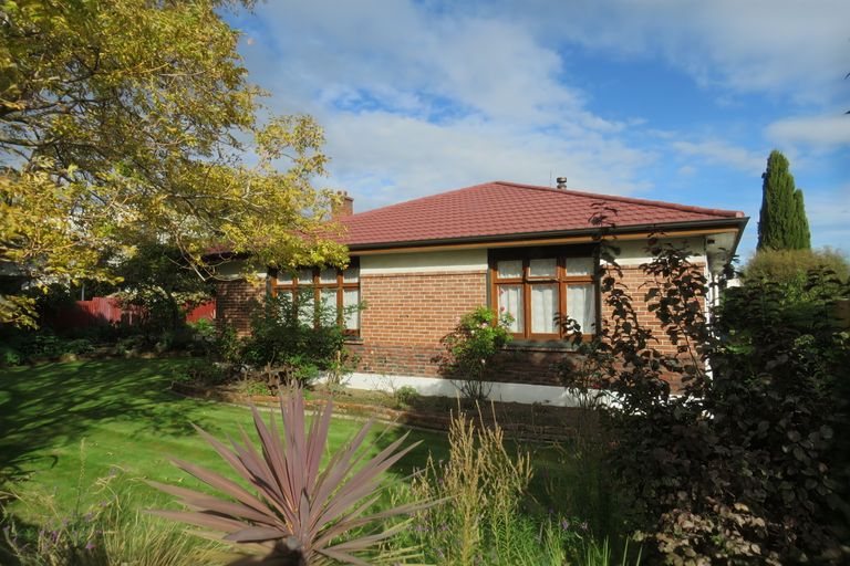 Photo of property in 345 Herbert Street, Windsor, Invercargill, 9810