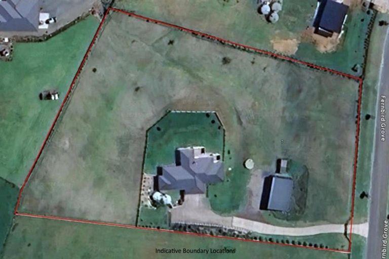 Photo of property in 7 Fernbird Grove, Kerikeri, 0294