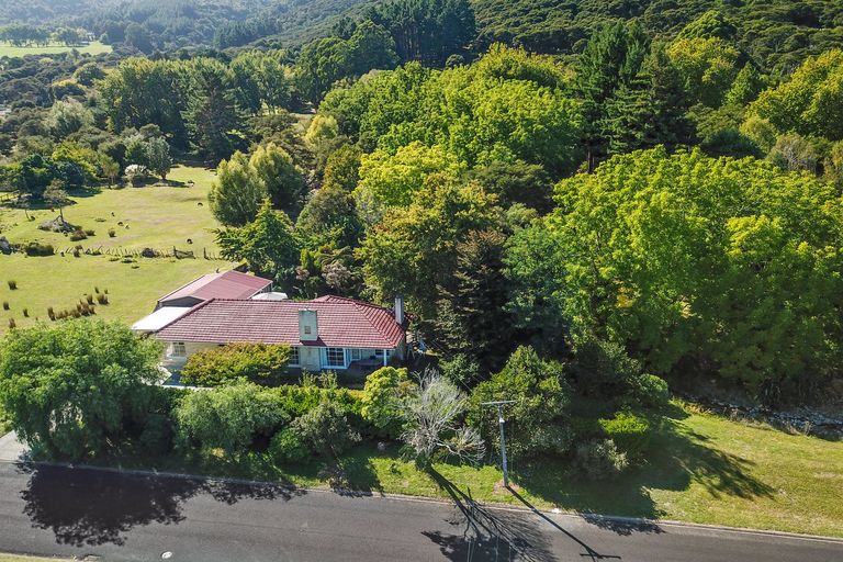 Photo of property in 5 East Avenue, Te Aroha, 3320