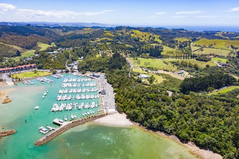 Photo of property in 11 Piwaiwaka Way, Tutukaka, Whangarei, 0173