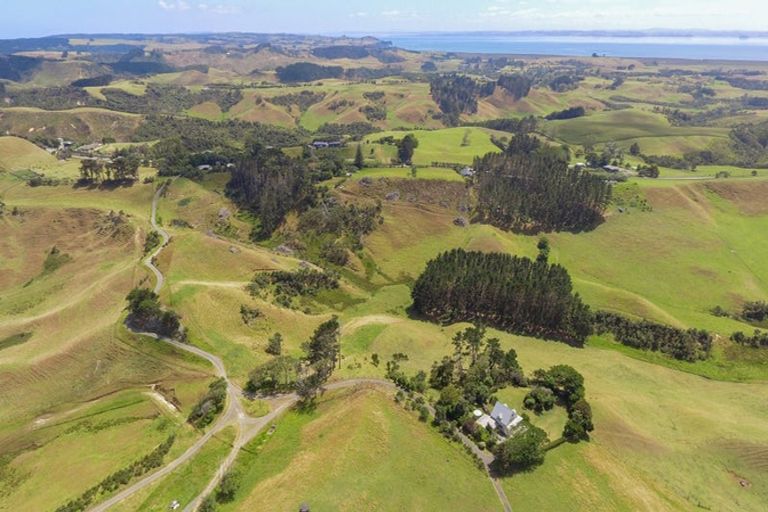 Photo of property in 115 Wilson Road, South Head, Helensville, 0874