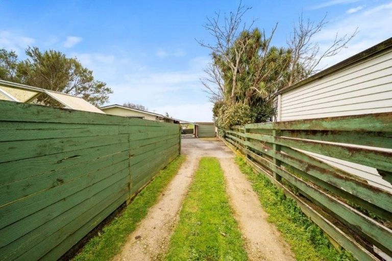 Photo of property in 16a Glasgow Street, Hawera, 4610