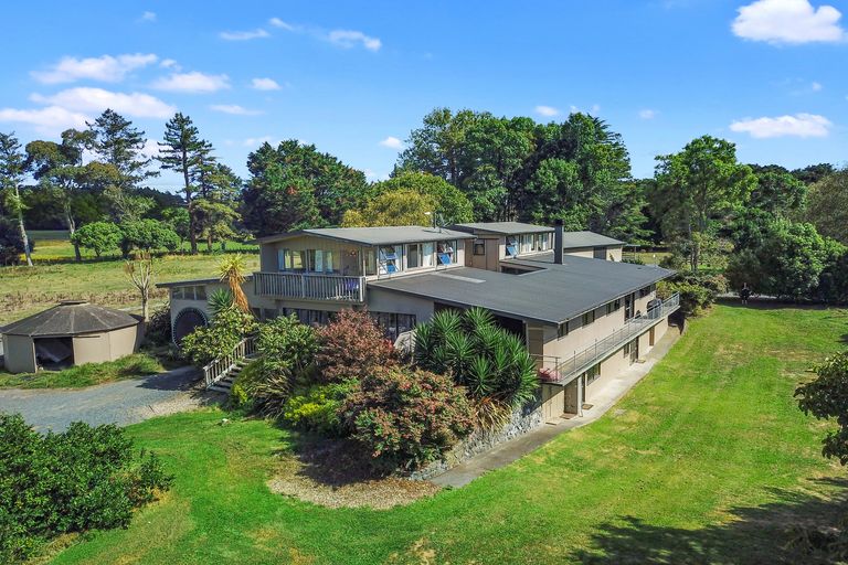 Photo of property in 10 Seifert Road, Tauhei, Morrinsville, 3375