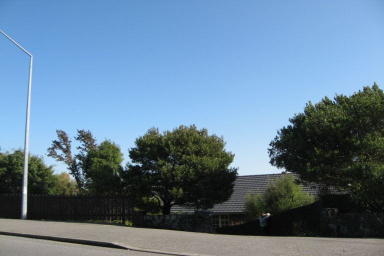 Photo of property in 44 Dyers Pass Road, Cashmere, Christchurch, 8022