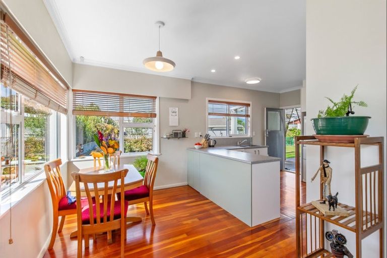 Photo of property in 12 Glen Street, Levin, 5510