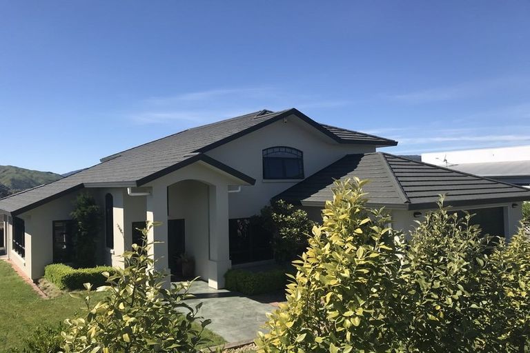Photo of property in 12 The Masthead, Whitby, Porirua, 5024