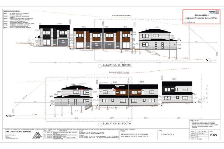 Photo of property in 9 Richards Avenue, Papatoetoe, Auckland, 2025