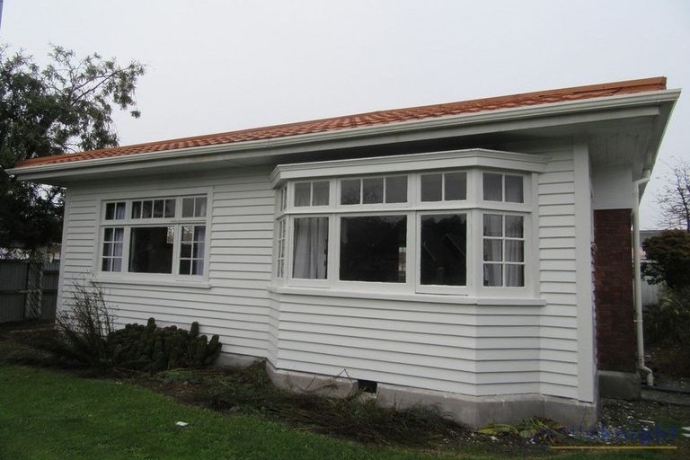 Photo of property in 159 Riccarton Road, Riccarton, Christchurch, 8041