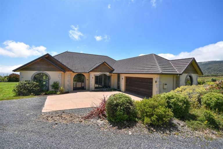 Photo of property in 876 Blueskin Road, Mount Cargill, Waitati, 9085
