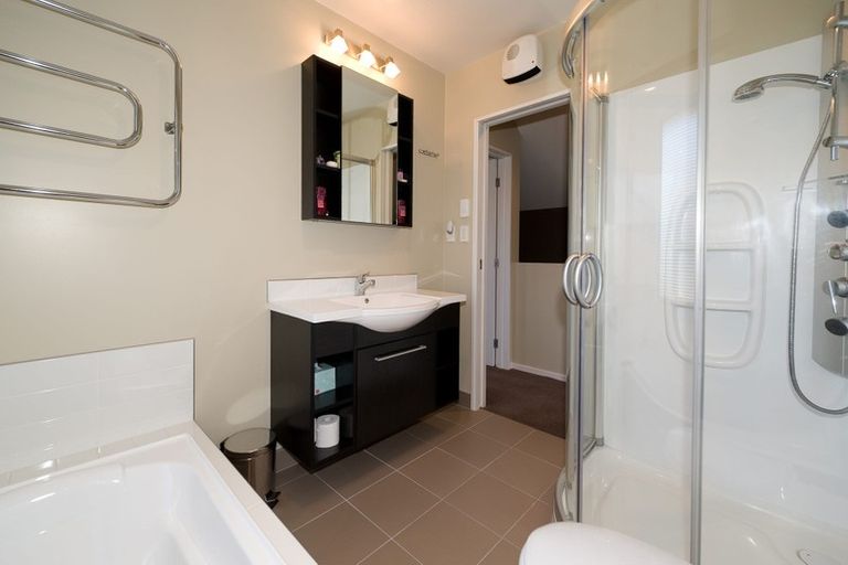 Photo of property in 39c Whitmore Street, Edgeware, Christchurch, 8013