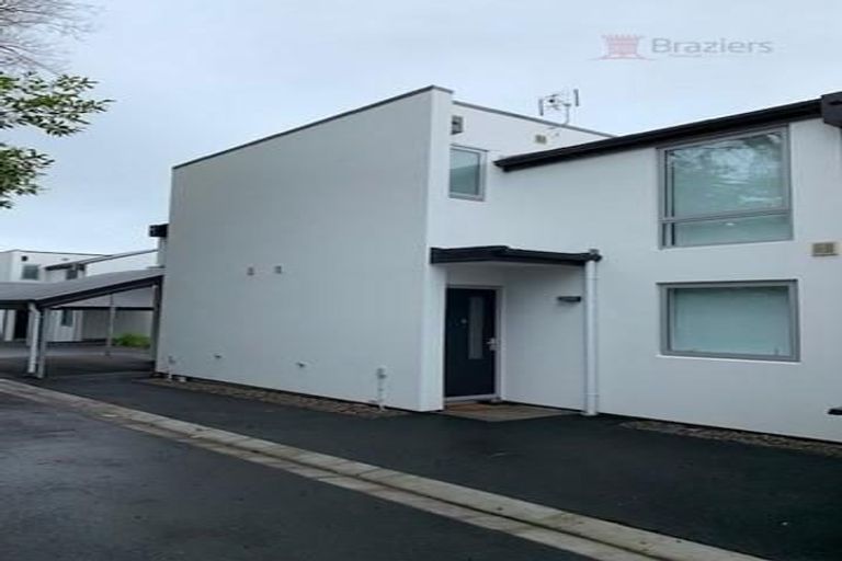 Photo of property in 160h Rossall Street, Merivale, Christchurch, 8014