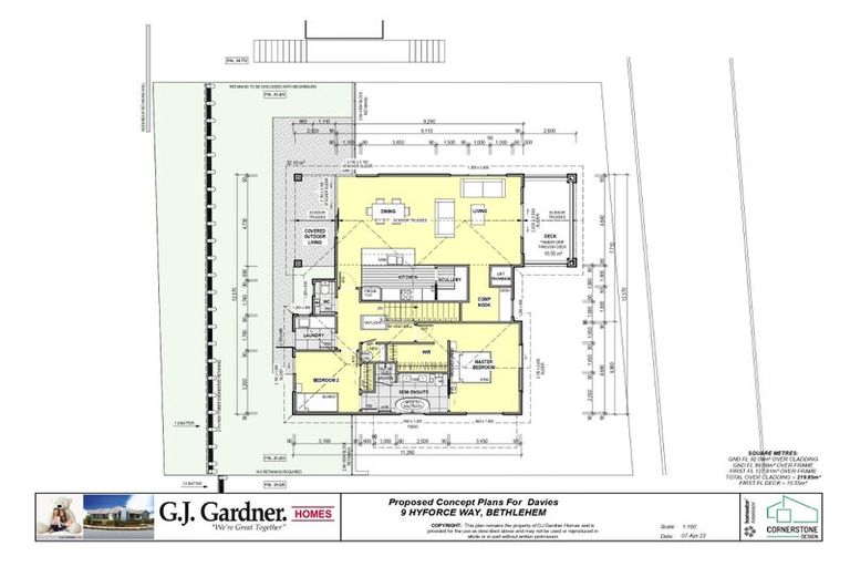 Photo of property in 9 Hyforce Way, Bethlehem, Tauranga, 3110