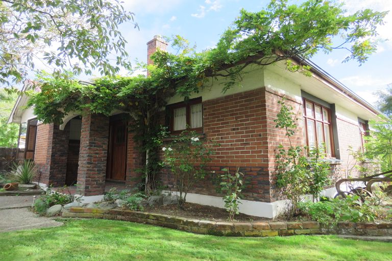 Photo of property in 345 Herbert Street, Windsor, Invercargill, 9810