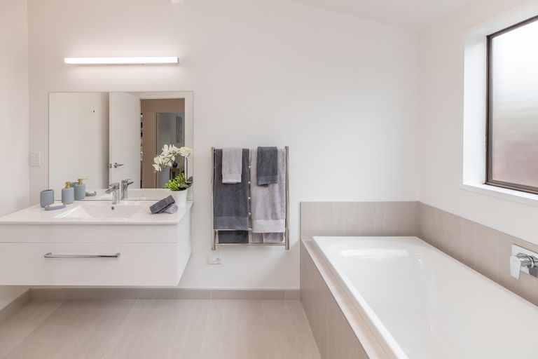 Photo of property in 41c Lakewood Drive, Burwood, Christchurch, 8083