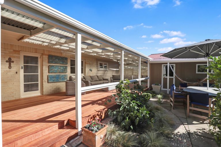 Photo of property in 5 East Avenue, Te Aroha, 3320