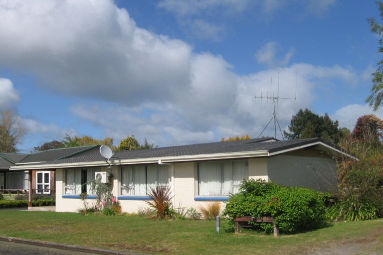 Photo of property in 11 Waipoua Street, Mangakino, 3421
