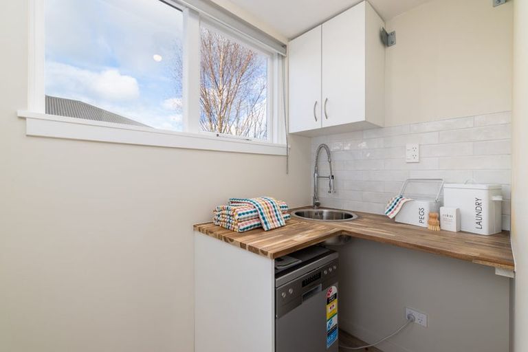 Photo of property in 5/102 Edward Avenue, Edgeware, Christchurch, 8013