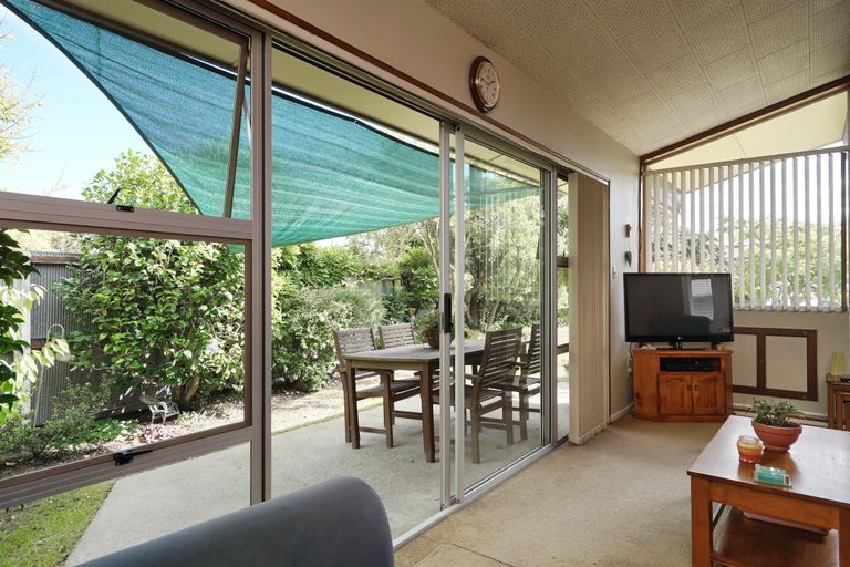 Photo of property in 469 Johns Road, Harewood, Christchurch, 8051