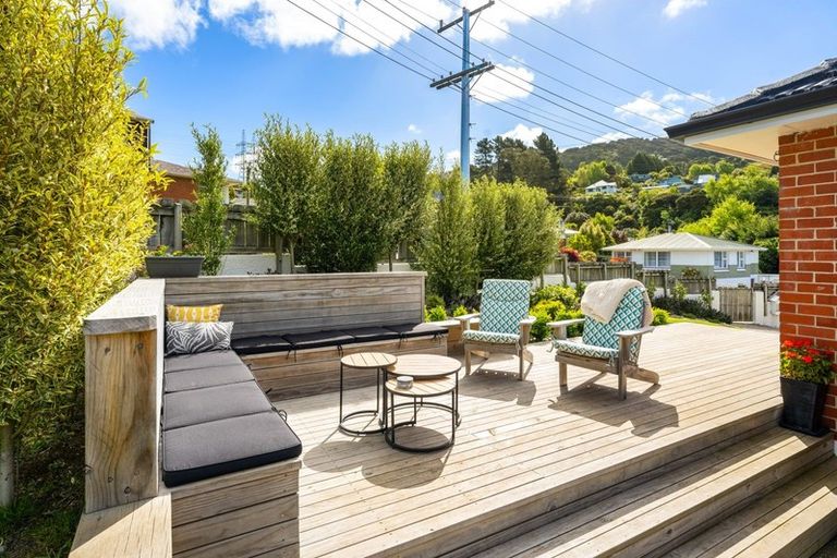 Photo of property in 126 Wakari Road, Helensburgh, Dunedin, 9010