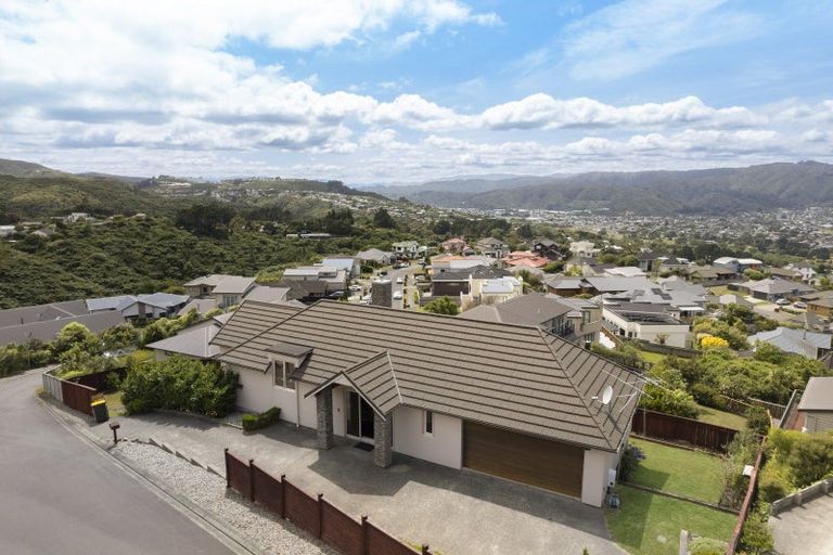 Photo of property in 3 Winifred Way, Belmont, Lower Hutt, 5010
